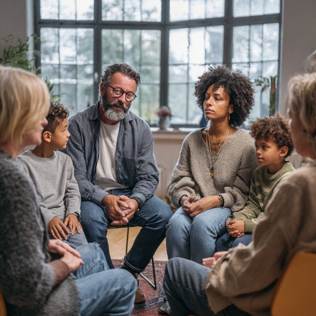 Family Therapy