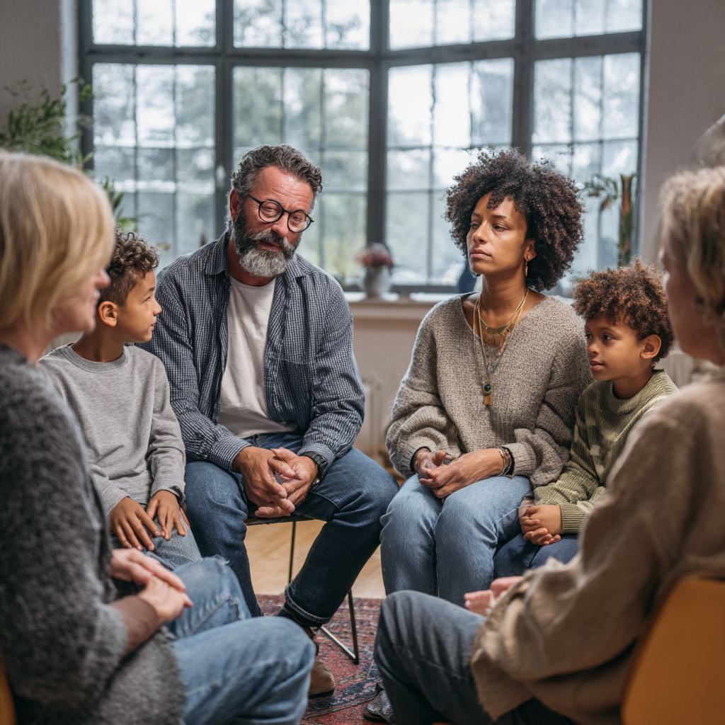 Family Therapy