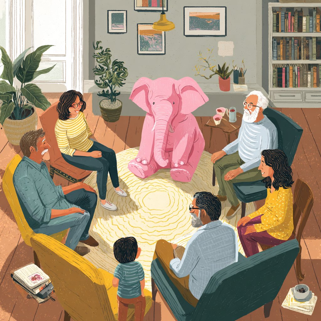 Mastering the Art of Intervention