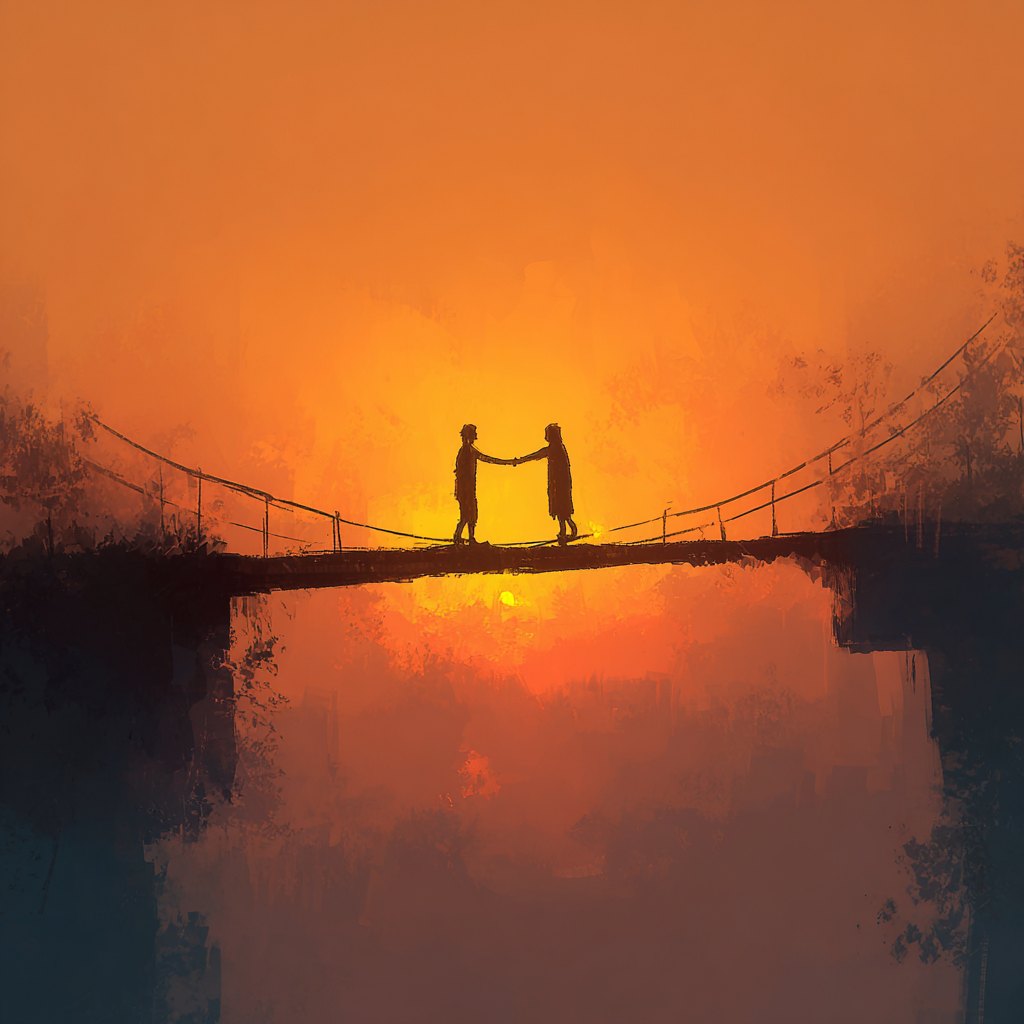 No Intimate Relationships During the First Year