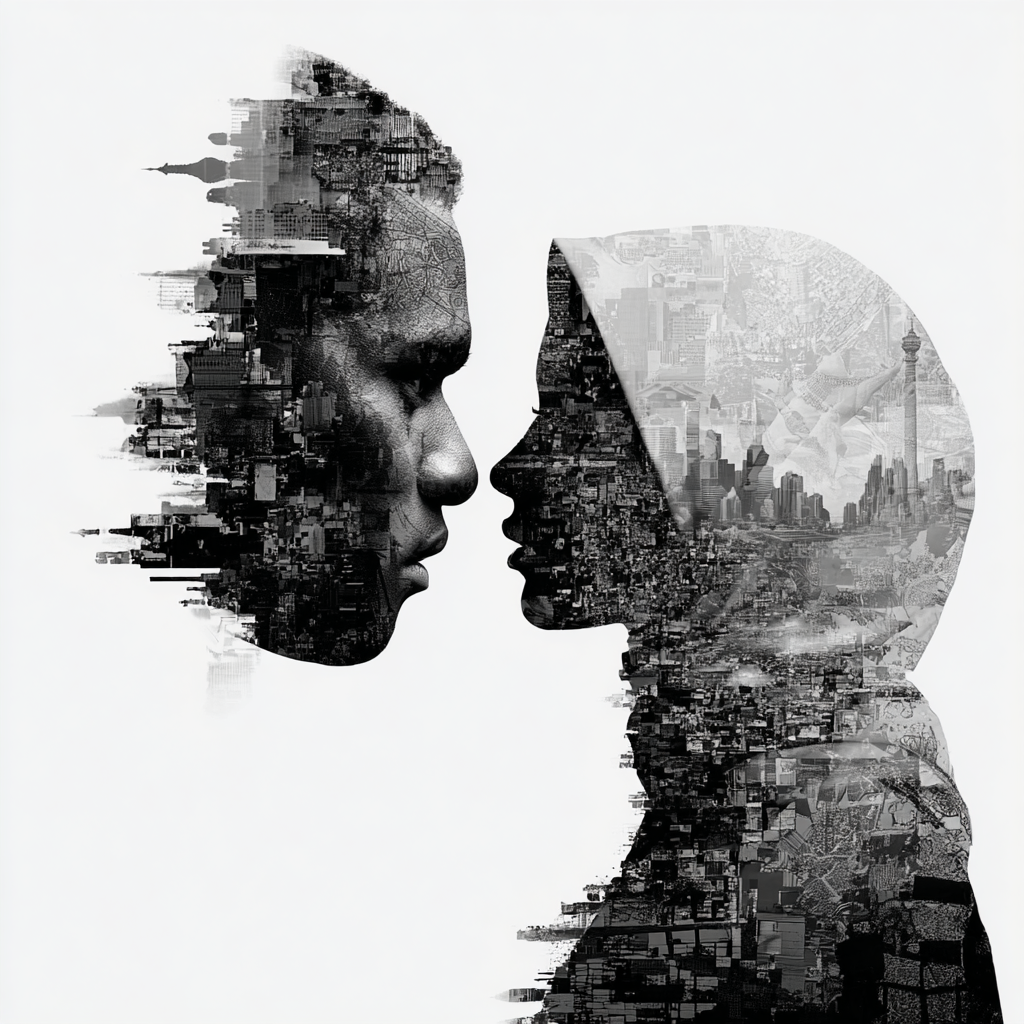 The Four Cornerstones