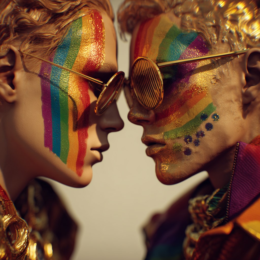 Homophobia, Anonymous Sex and Intimacy