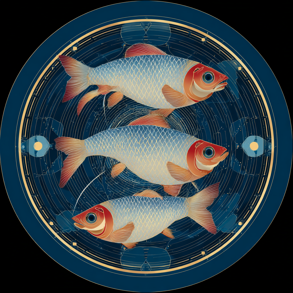 The Three Relationships