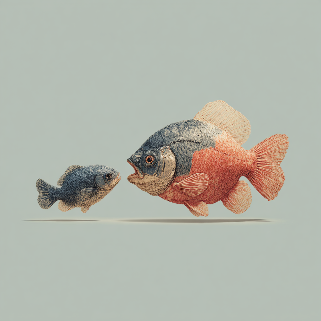 TRMA Applied to Codependency