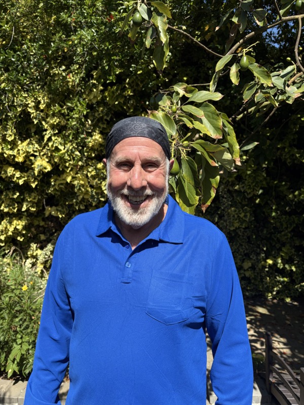 Daniel A. Linder, MFT