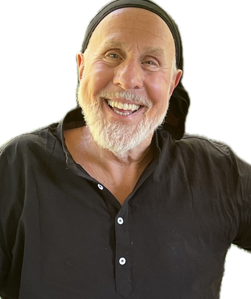 Daniel A. Linder, MFT