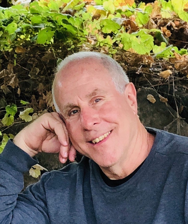 Daniel A. Linder, MFT