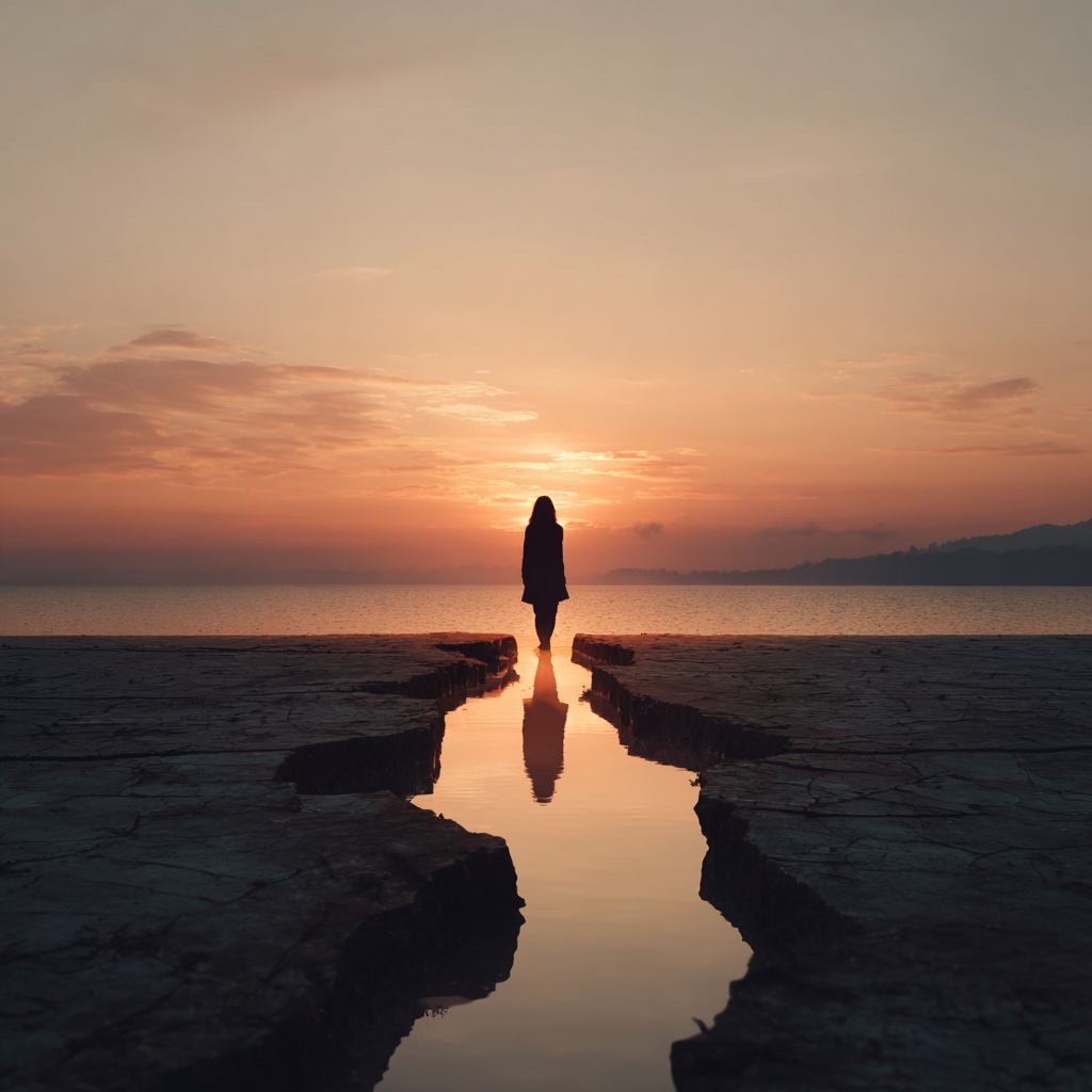 Developing Self — discovering the relationship with your Self