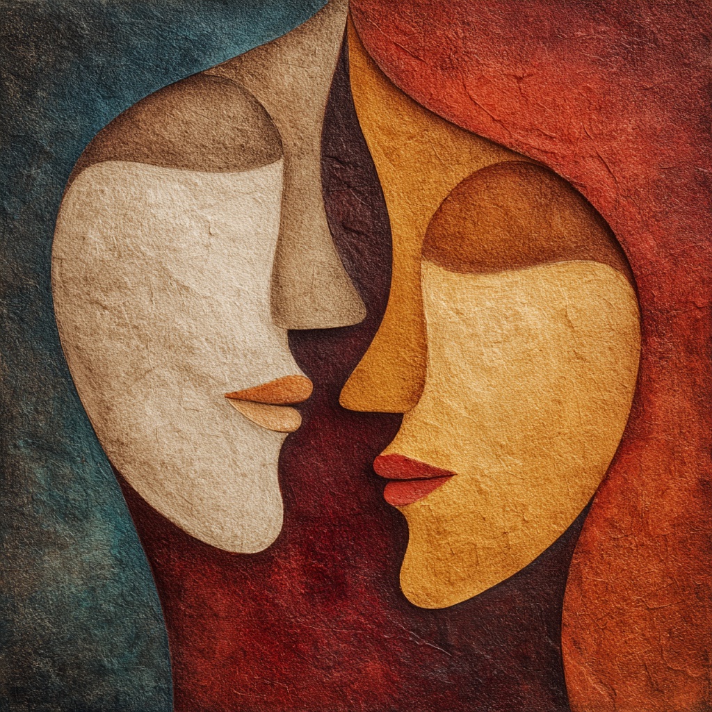 Creating Relationships — healthy, nourishing bonds